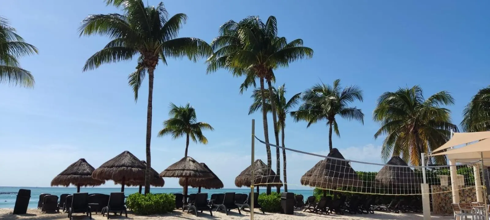 Elements Penthouse 1 Condo Playa del Carmen Apartment