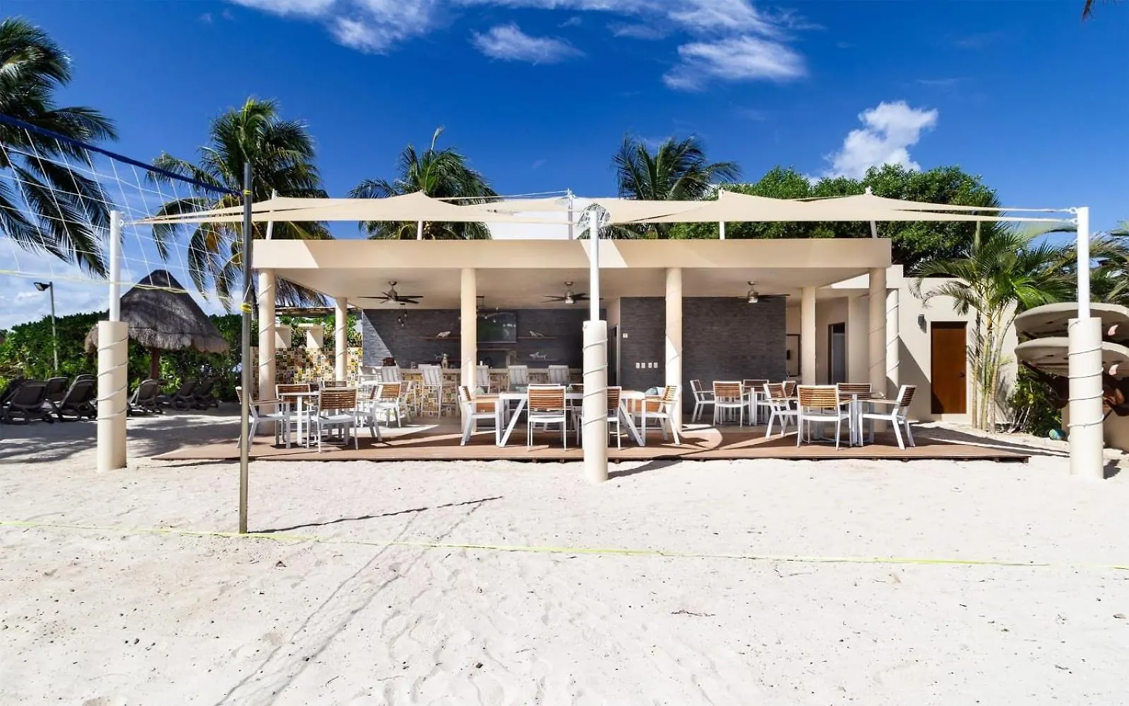 Apartment Elements Penthouse 1 Condo Playa del Carmen