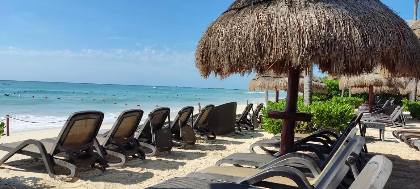 Apartment Elements Penthouse 1 Condo Playa del Carmen Mexico