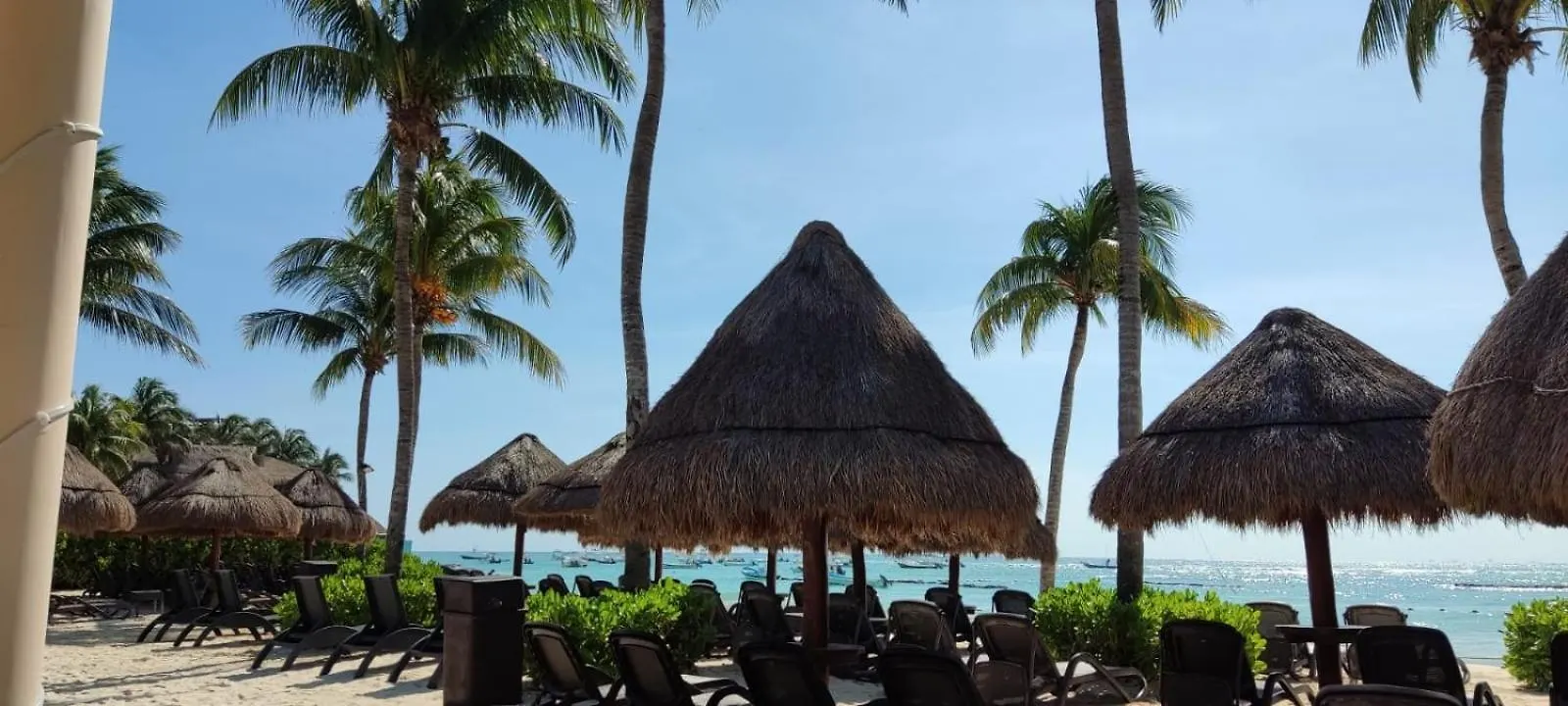 Elements Penthouse 1 Condo Playa del Carmen