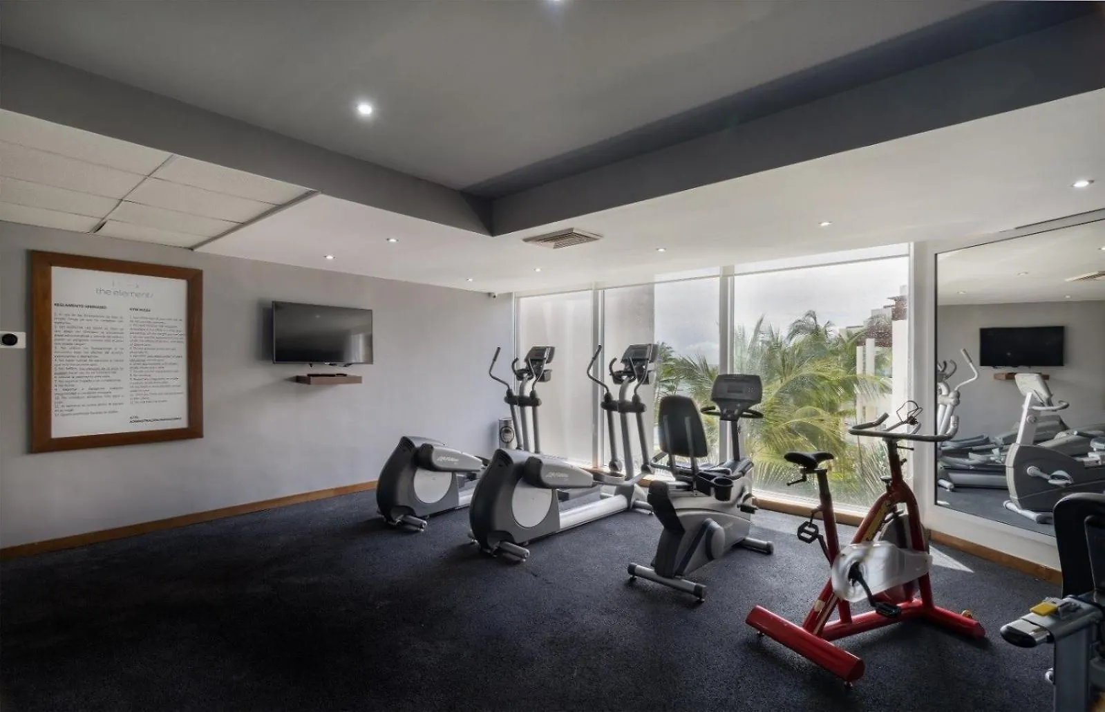 Elements Penthouse 1 Condo Playa del Carmen 0*,