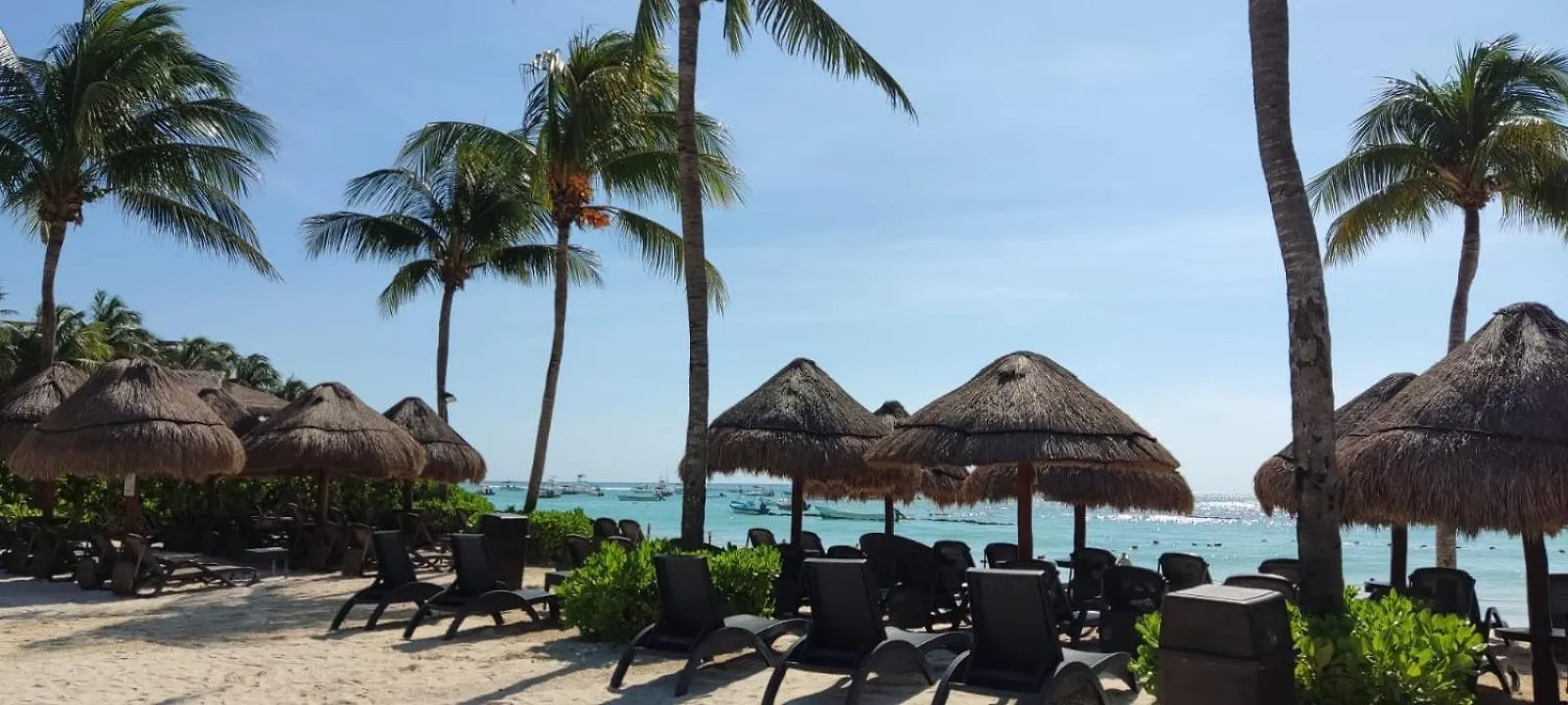 Elements Penthouse 1 Condo Playa del Carmen 0*,