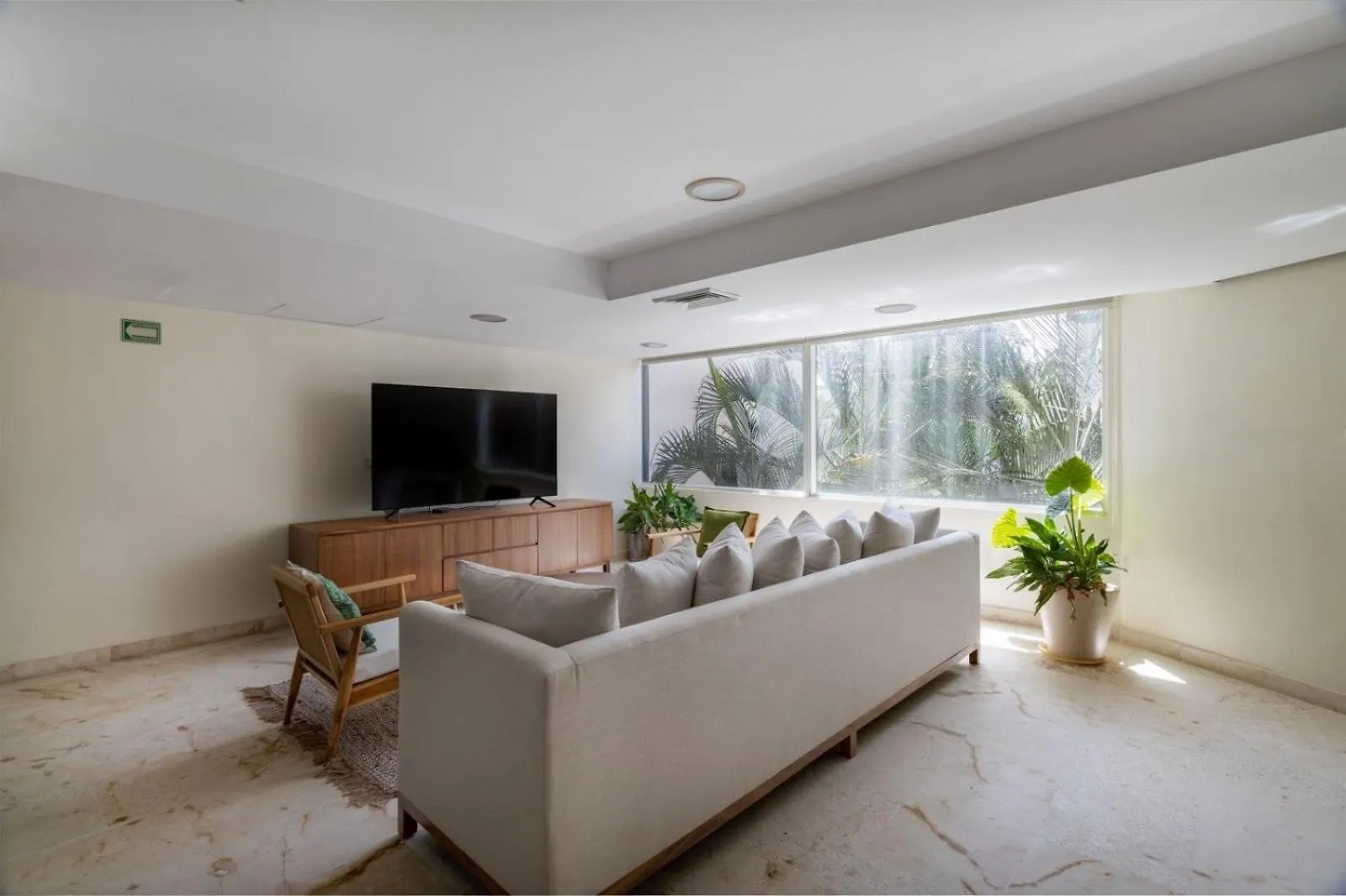 Apartment Elements Penthouse 1 Condo Playa del Carmen