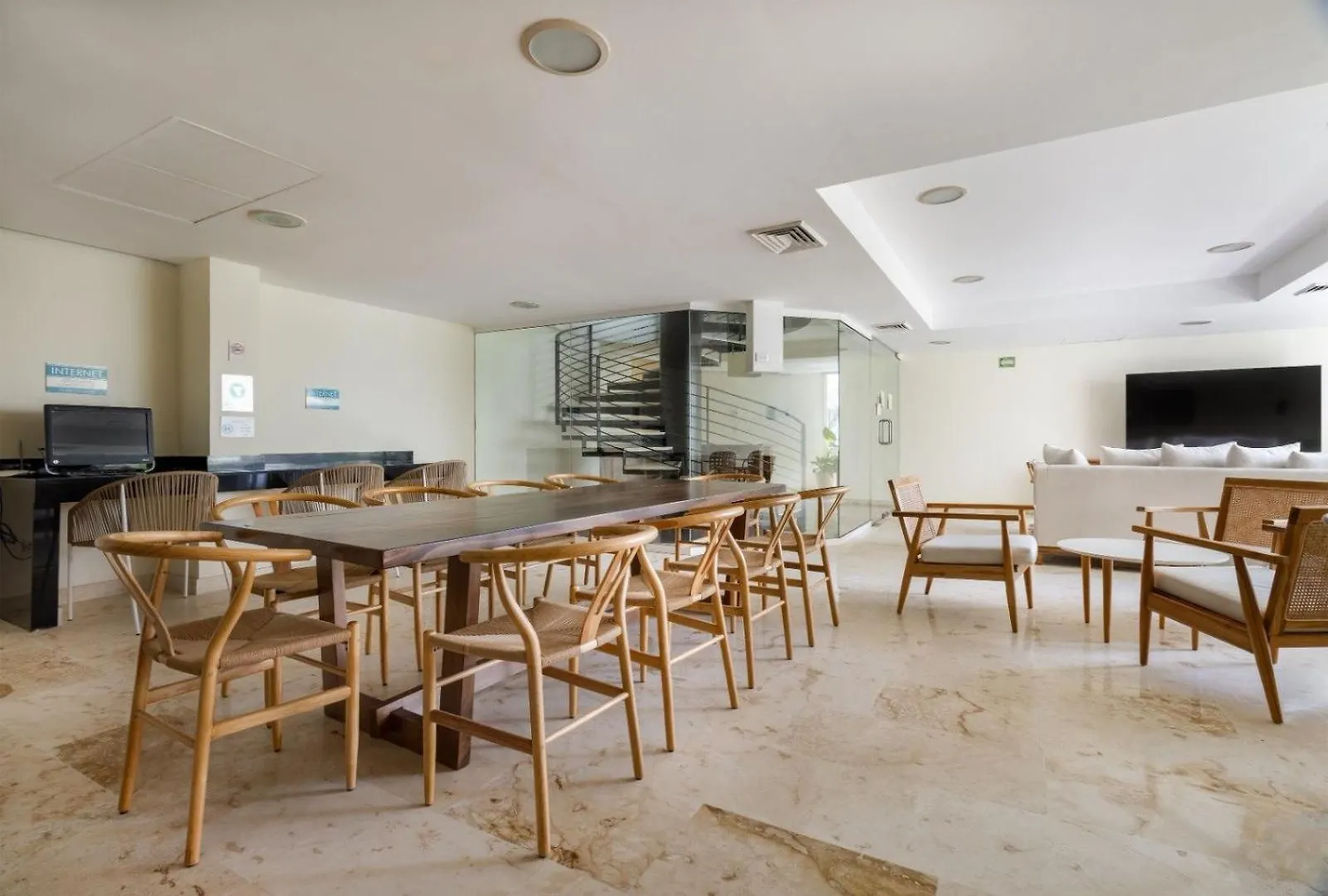 Apartment Elements Penthouse 1 Condo Playa del Carmen