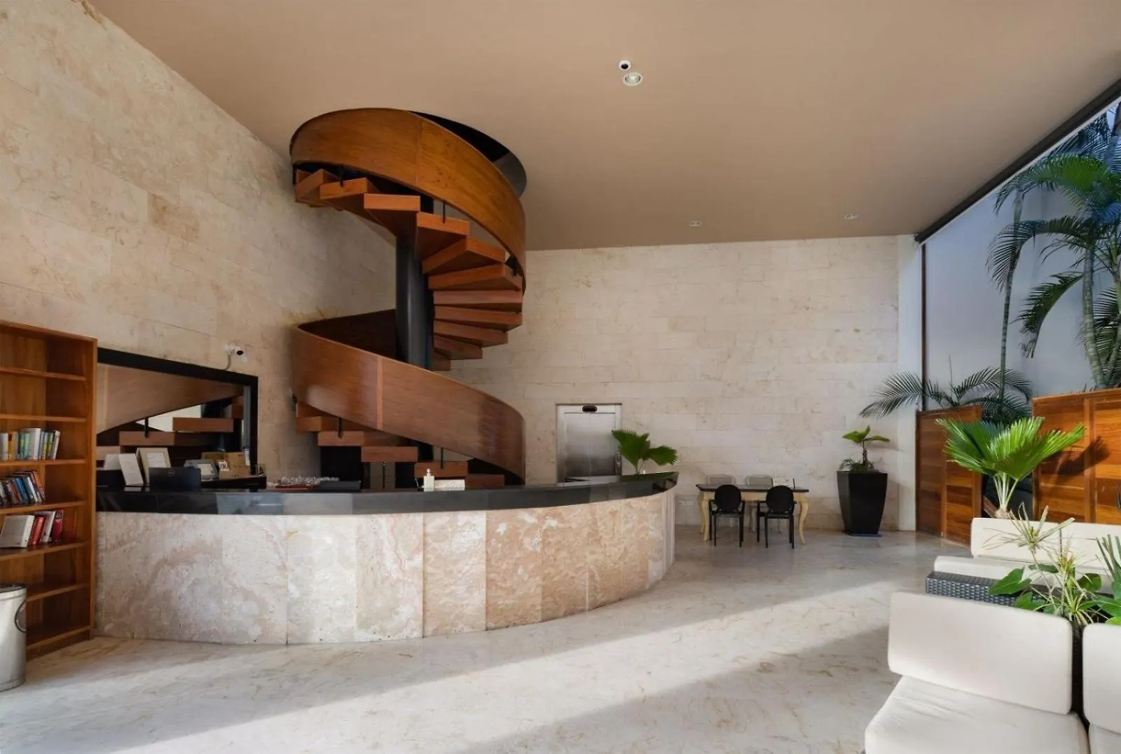 Elements Penthouse 1 Condo Playa del Carmen Apartment
