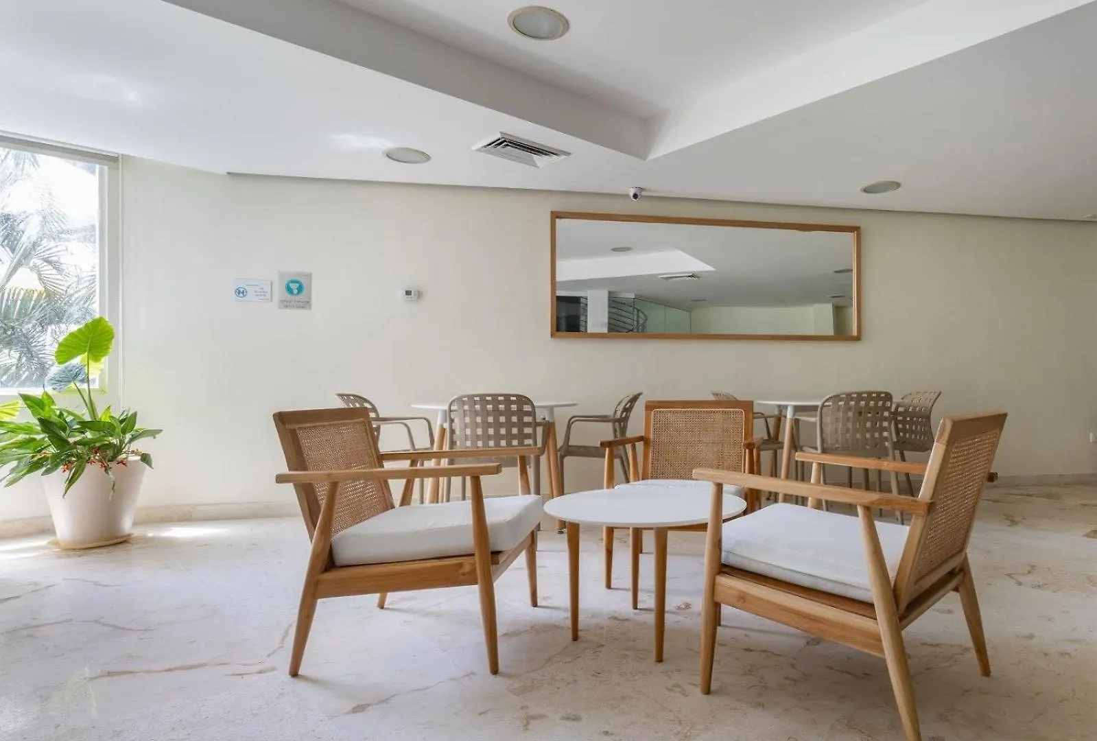 Apartment Elements Penthouse 1 Condo Playa del Carmen