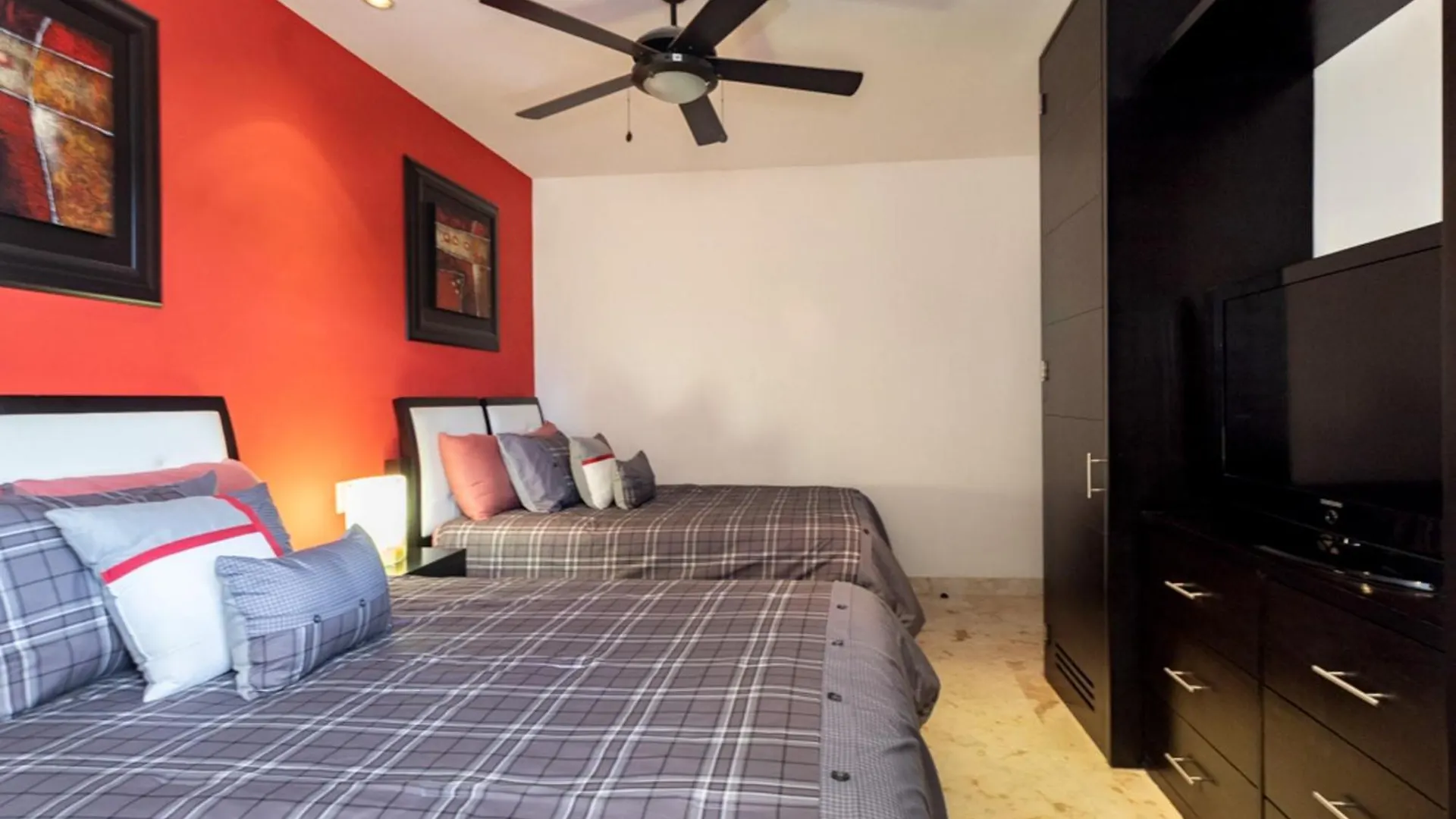 Apartment Elements Penthouse 1 Condo Playa del Carmen