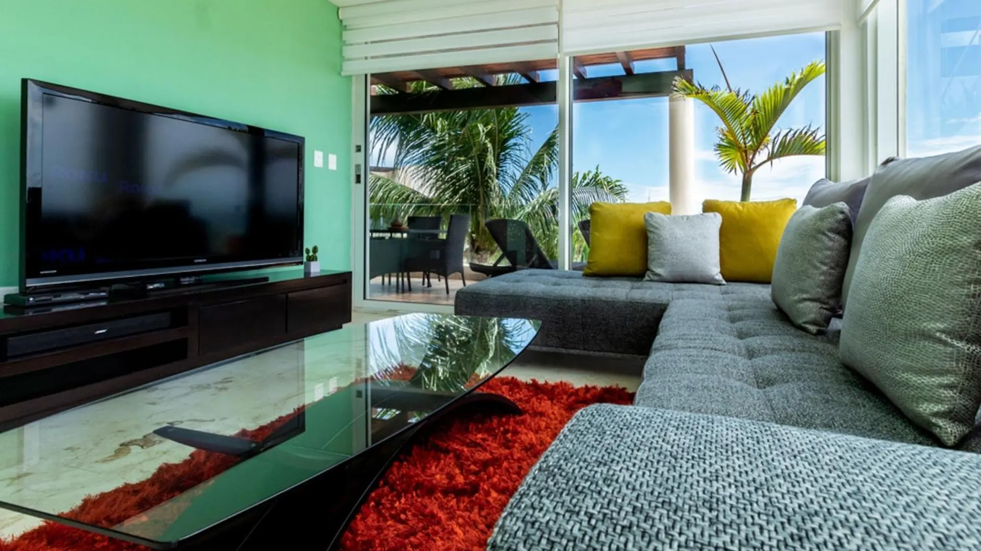 Elements Penthouse 1 Condo Playa del Carmen