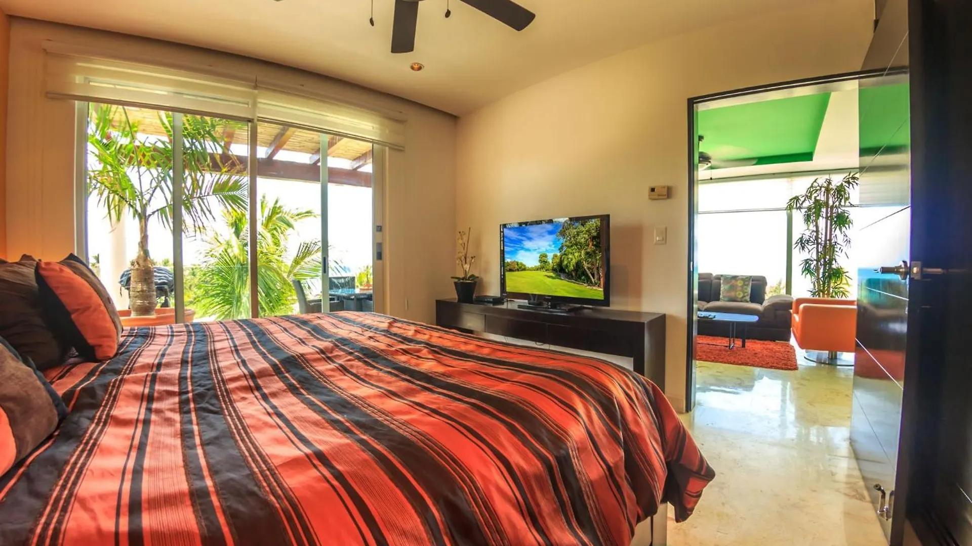 Elements Penthouse 1 Condo Playa del Carmen Mexico