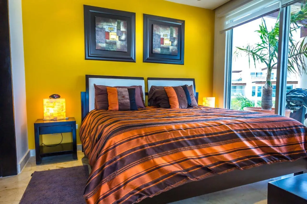 Elements Penthouse 1 Condo Playa del Carmen Mexico